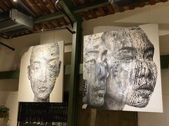 -喜洲吧·江畔老船厂·庭院餐厅(喜临院店)