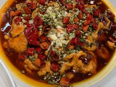 -昱德来·天津菜(河西店)