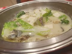 -巴陵全鱼席(湖南老字号汴河街店 )