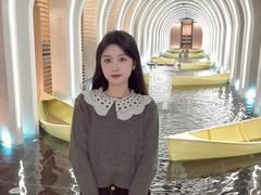 -涨巢·潮玩水疗局