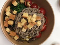 -沙野轻食(静安寺店)