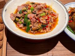 -树厨贵州菜(大十字店)