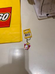 -LEGO(国贸商城店)