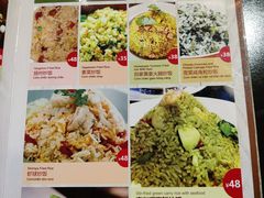 -大头虾越式风味餐厅(光明广场店)
