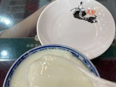 姜撞双皮奶-民信老铺(人民路店)