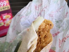 -肯德基(坛城店)