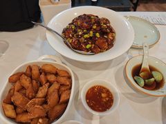 -到家尝北京菜(西坝河店)