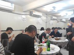 大堂-玲珑餐厅(陕西南路店)