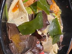 -万记麻辣烫国展总店