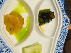 -鲤院·新中式美学·庭院餐厅(夫子庙店)
