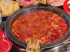 -蜀大侠火锅(总府路店)