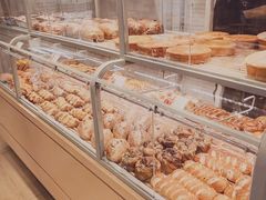 -好利来(鞍山家乐福店)