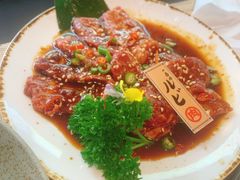 -肉问屋·元气一番烧肉(北京总店)