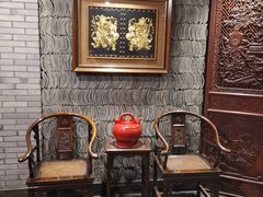 包厢-天府传奇大酒店(金山东路店)