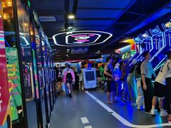 -爱玩嘉年华(江北一店)