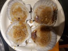 -马路边上·小海鲜烧烤(八一路店)