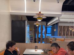 -享遇.锅姥姥牛排海鲜自助(小寨店)