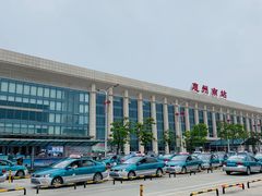 -惠阳站