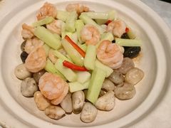 -香山湖家家宴(中山陵店)