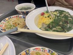-大食代美食广场(月星环球港店)
