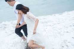 -绿皮火车照相馆 婚纱照旅拍(厦门店)