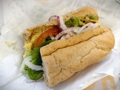 -赛百味SUBWAY(凯德mall大峡谷店)