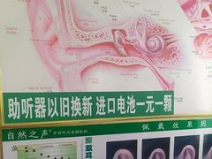 -自然之声助听器·呼吸机(保定清苑店)