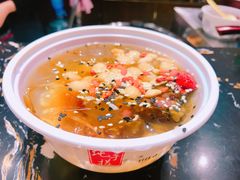 -深水井老冰粉(解放碑英利大融城店)