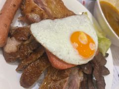 -大哥餐厅(西城花园店)