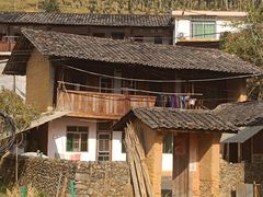 -福建土楼(南靖)景区