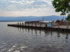 -西昌邛海湿地