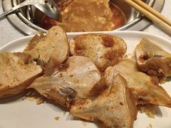 -龍歌自助小火锅(市北台东利群店)