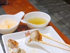 -苏大嘴海鲜牧场(奥林匹克店)