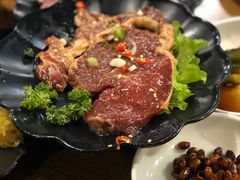-大壮家原味烤肉(兴华北街店)
