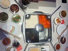 -海底捞火锅(杭州庆春路夜宵主题店)