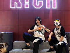 -深圳来福士广场