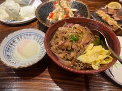 -鸟鹏烧鸟居酒屋(熙龙湾店)