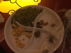 小食-华夏良子·足道SPA艾灸(翠微店)