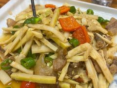 -下梅人家土菜馆(历史文化餐厅度假区店)