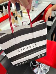 -丝芙兰Sephora