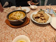 -红樱桃·欢乐餐厅(太原里店)