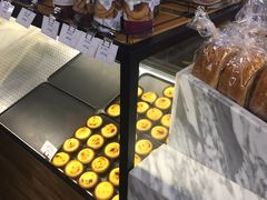 -莉蓮蛋挞(静安寺店)