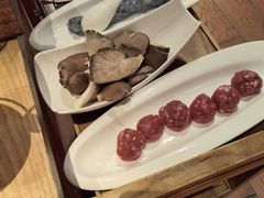-东门口涮肉·砂锅·烤串(老门东店)