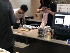 -MUJI无印良品(世博源店)