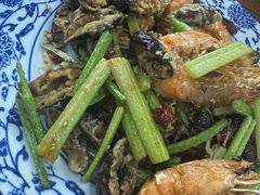 -老长江路灌汤包(天津路总店)