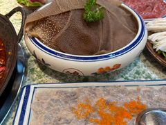 -鸿姐老火锅(花园路店)