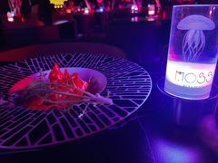 -MOSSO音乐酒吧·live house(南京旗舰店)