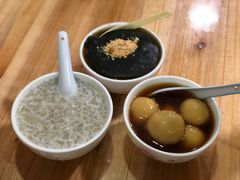 -翁林甜品