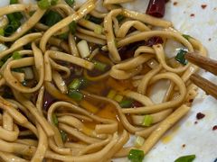 -邓邓胖姐拌面(濉溪路店)