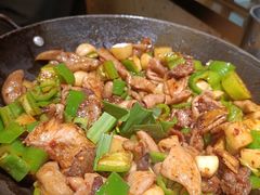 -光头李品质家常菜(人民路店)